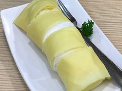 -佰搭果·广式茶餐厅(西华路店)