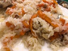 -海尔巴格新疆餐厅(东来兴店)