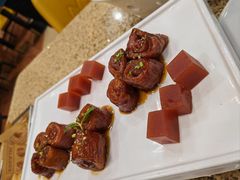 -鹊华居·地道鲁菜·海鲜·融合味(大明湖店)