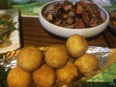 -小镇印象音乐餐吧(莲塘店)