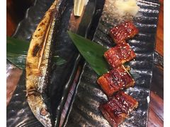 -吉兆·料理(红梅南路店)