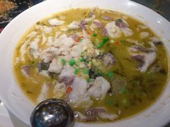 -一品红川菜(皇岗店)