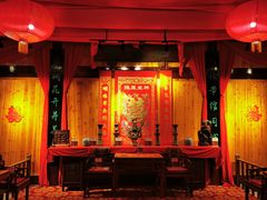 -新安江山水画廊风景区