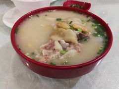 -廖老妈蹄花店(人民公园陕西街259号店)