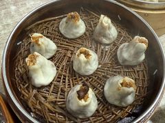 三丁烧麦-曼曼汤包(建国西路店)