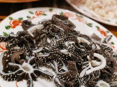 -老门框爆肚涮肉(金宝街店)