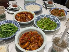 -欧记大排档·景德菜(上海首店)