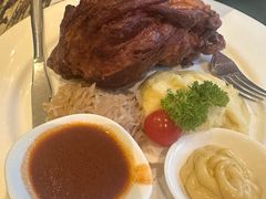 -兰特伯爵西餐厅·啤酒屋(方庄店)