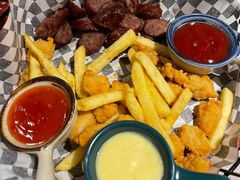 -Primo·丽莫意大利窑烤披萨