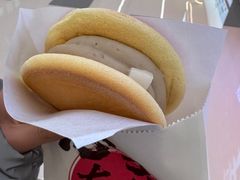 -君之狮子山·轻糖烘焙(松江印象城店)