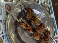 -同胜祥清真新豫菜(杜岭街店)