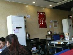 -刘一锅筋头巴脑(千峰路店)