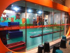 -趣动熊运动发展中心(乐坊校区)