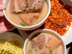 -清水亭湖北菜(大屯DT51店)