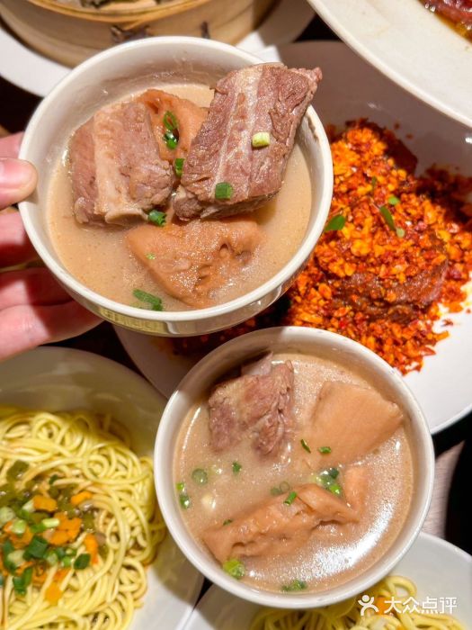 清水亭湖北菜(大屯DT51店)图片