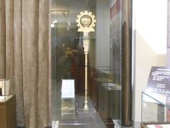 -哈尔滨工业大学-博物馆