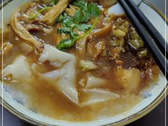 -长远七记