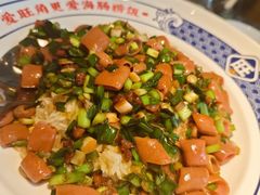 -旺角小渔村(二马路店)