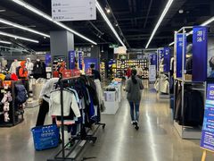 -迪卡侬(大英山店)