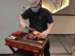 -羲和雅苑•北京烤鸭(吴中路万象城店)