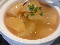 -兰亭轩茶餐厅(长江路店)