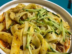 -巴依老爷新疆美食(天津远洋乐堤港店)
