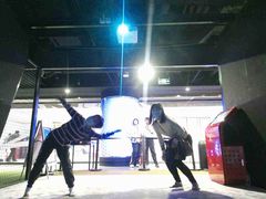 -VS SPORTS PARK运动玩乐园·团建·生日会(合生汇店)