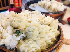 -海汇源老烧麦店(东大街总店)