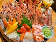 -花潮料理艺食馆(世欧广场店)