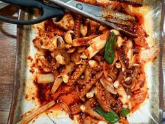 -元堂脊骨土豆汤(明洞2号店)