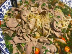 -富临轩私房菜(集庆门大街店)
