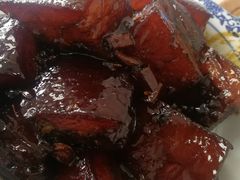 -南门头上美食街