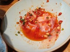 -老凯俚酸汤鱼(鸿通城店)
