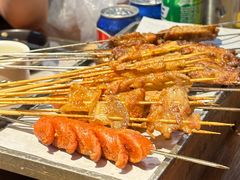 -米八子烧烤工厂(西区店)