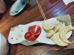 -锦尚阁烤鱼(望京新荟城店)