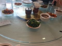 -同胜祥清真新豫菜(杜岭街店)