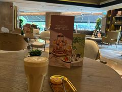 -粤海喜来登酒店·&More聚驿(天河城店)