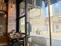 -Cafe del Volcan(永康路店)