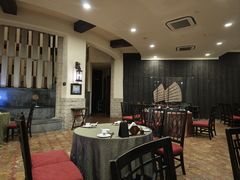 -南沙游艇会·大兵船餐厅