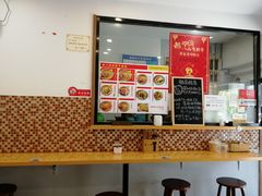 -陈八两面家(华孚写字楼店)