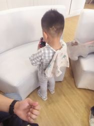 -星童star.kids儿童发型设计·满月胎发(玉兰花园店)