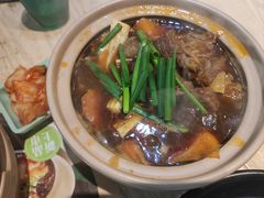 -谷田稻香·砂锅菜(南沙万达广场店)