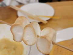 -鬼味烤翅(南锣鼓巷店)