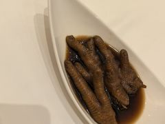 -喜宴又一村·粤菜·茶点·海鲜(壹方天地店)