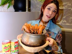 -隅乐胡椒虾·台湾菜·团建(皇岗店)