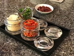 -辉哥火锅(虹桥路店)