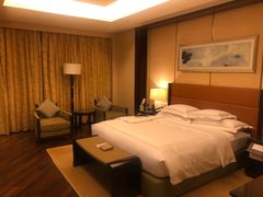 -深圳星河丽思卡尔顿酒店