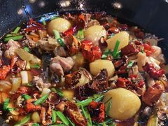 -一只烧鸡公(解放碑店)