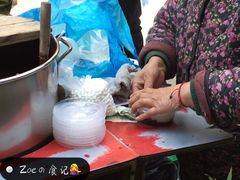 -潘玉麟糖粥