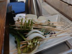 -阿串串老火锅(力盟店)